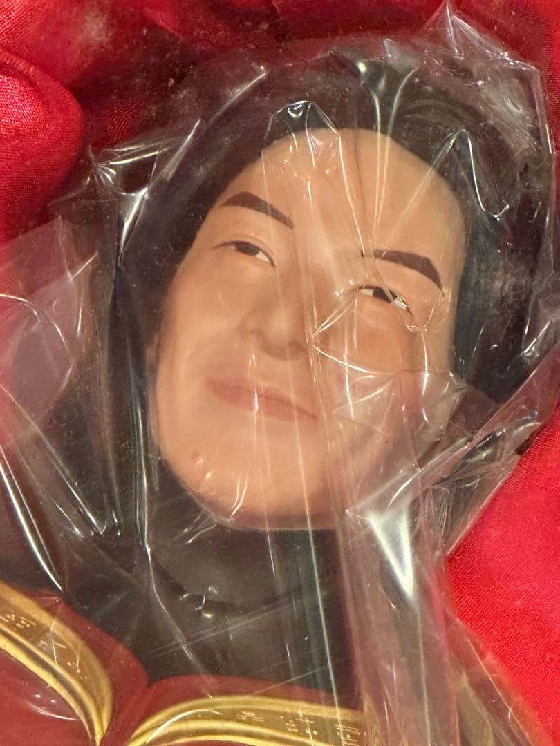 英雄烈伝仮面ライダー クウガ　unifive製　2001体限定　新品