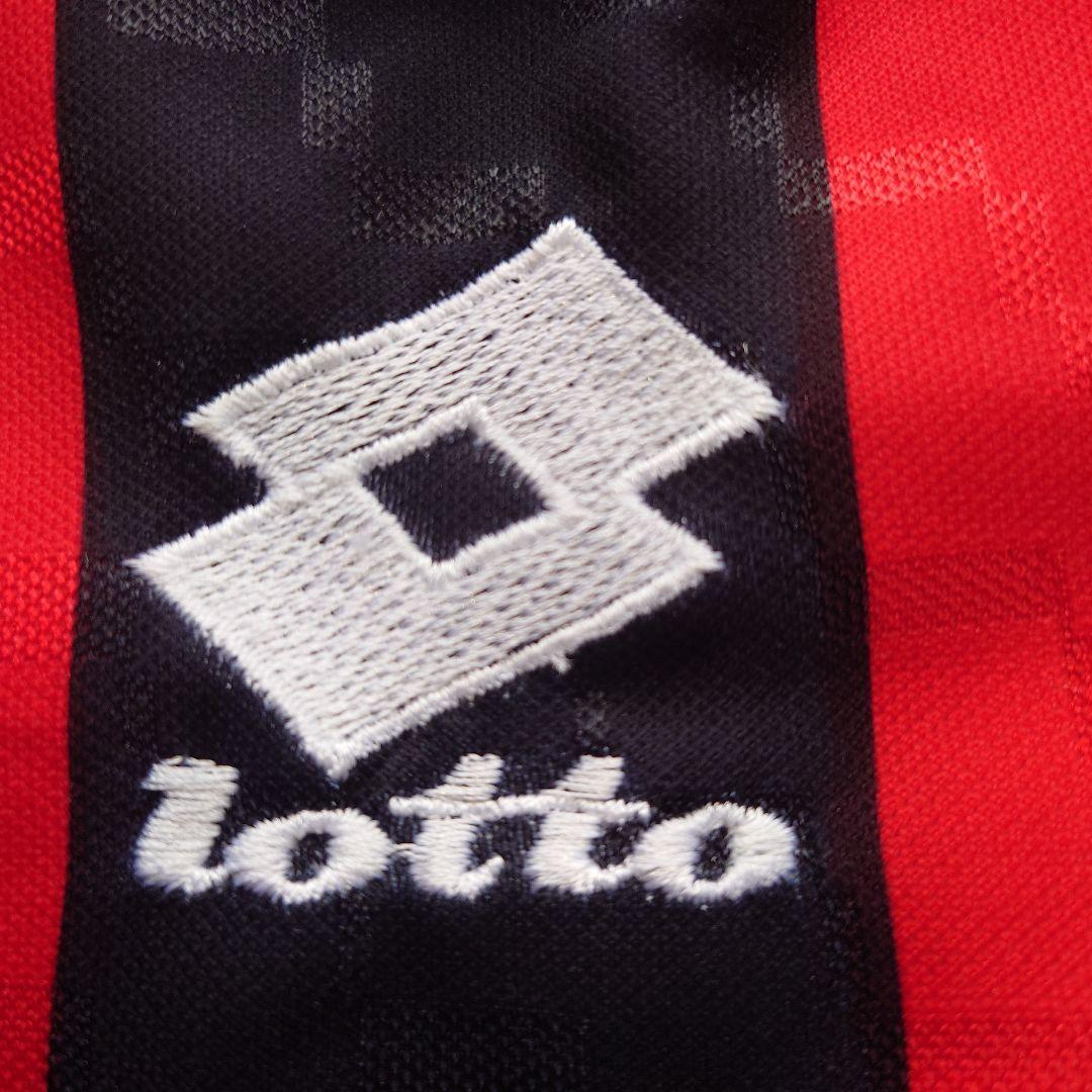 正規品　ACミラン　マルディーニ