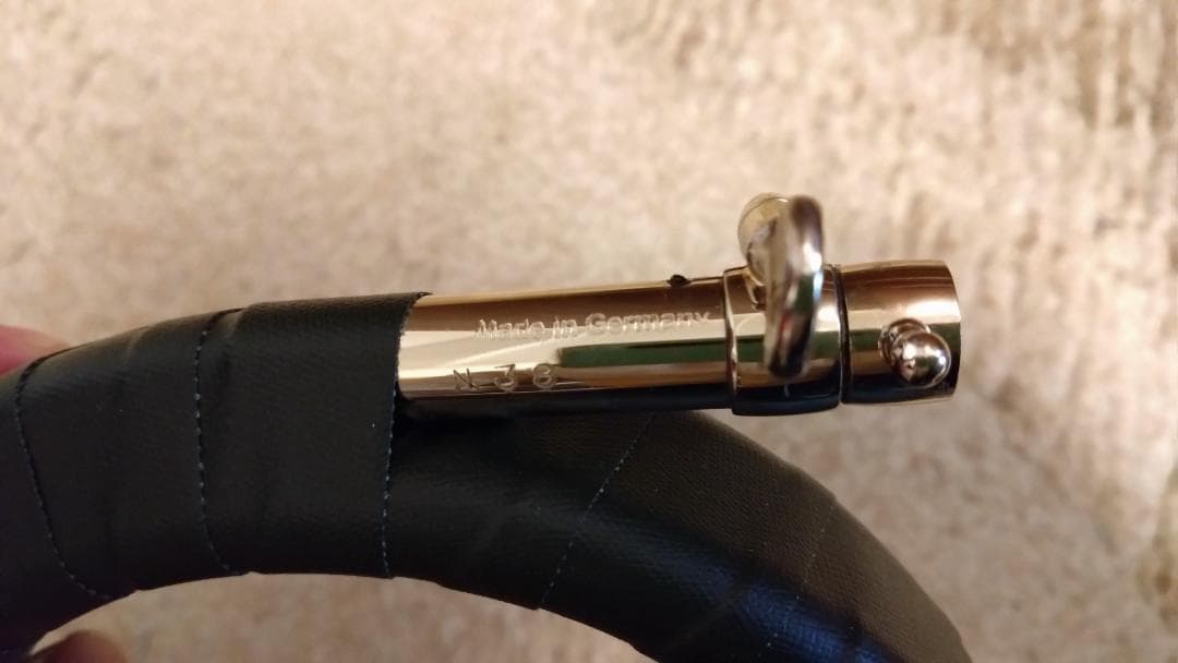 ポストホルン B＆S社製 ドイツ製　美麗品