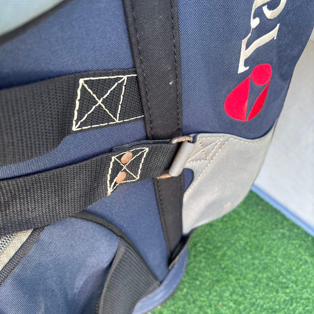 旧ロゴ　テーラーメイド　Taylor Made キャディバッグ