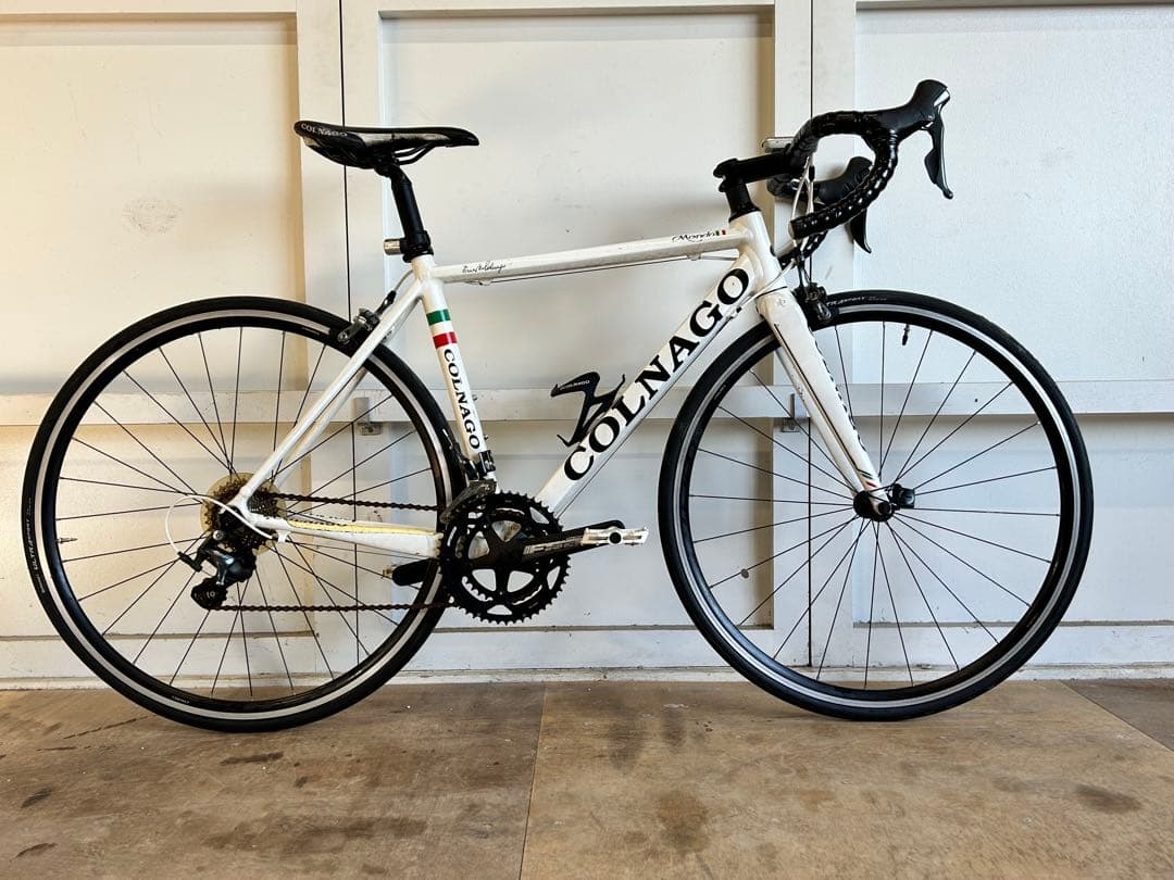 COLNAGO ロードバイク SHIMANO TIAGRA 20段変速