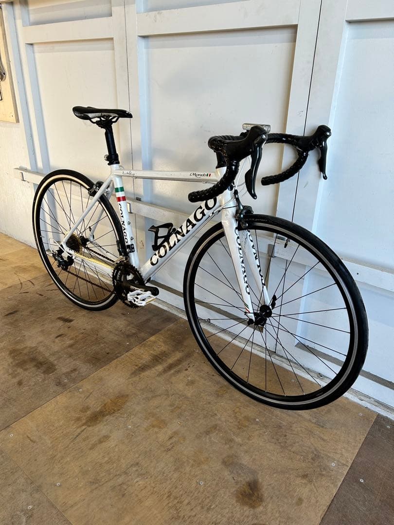 COLNAGO ロードバイク SHIMANO TIAGRA 20段変速