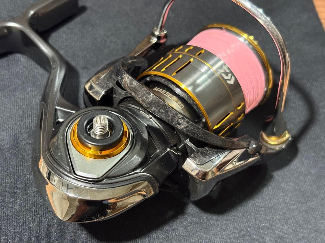 21ルビアスエアリティ FC LT1000S-P