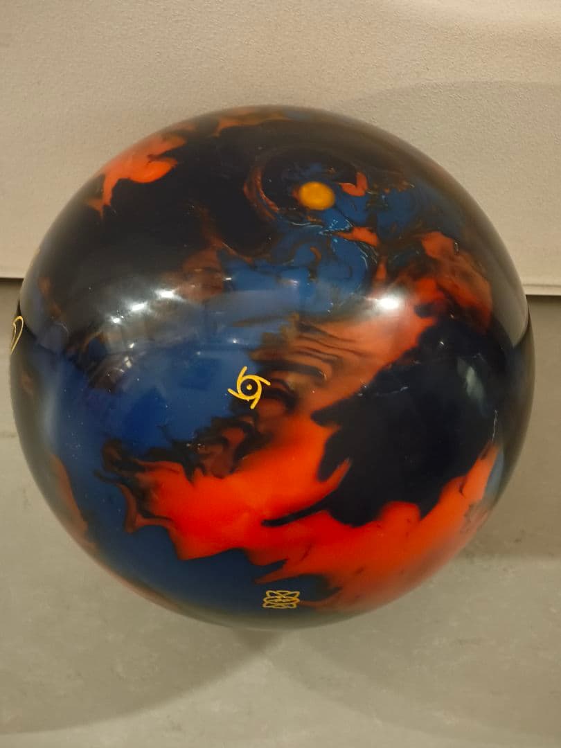 ★【新品】【国内入手困難品】ストーム　フィジックス　レイズ　15ポンド3オンス