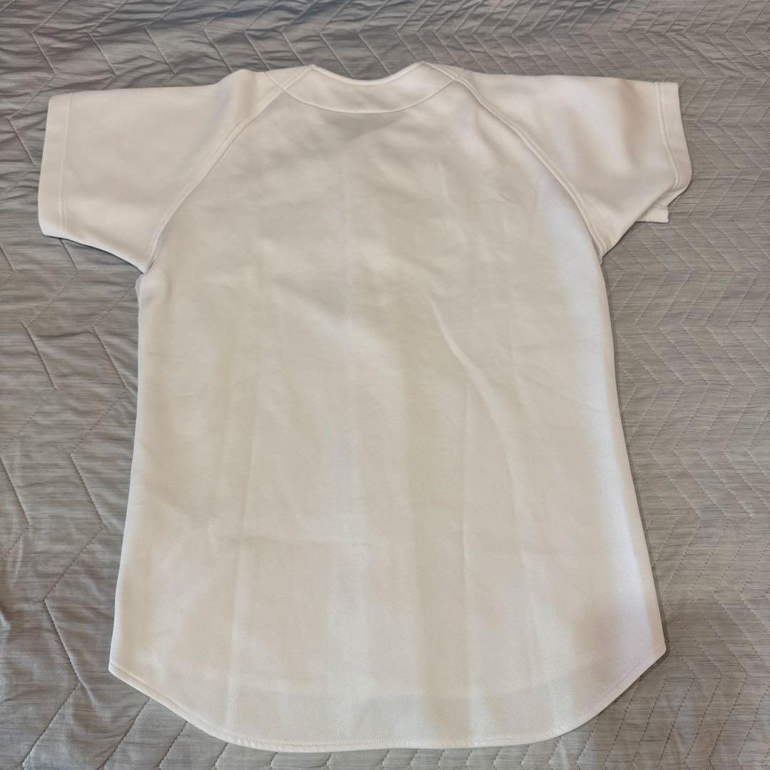 東邦高校　野球 ユニフォーム セット