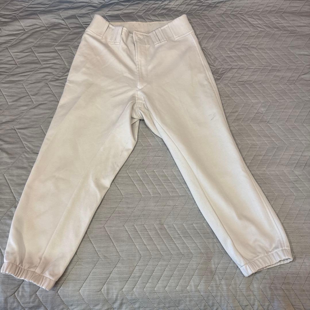 東邦高校　野球 ユニフォーム セット