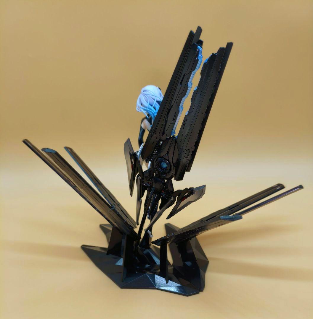 レイシア　Beatless 2018ver