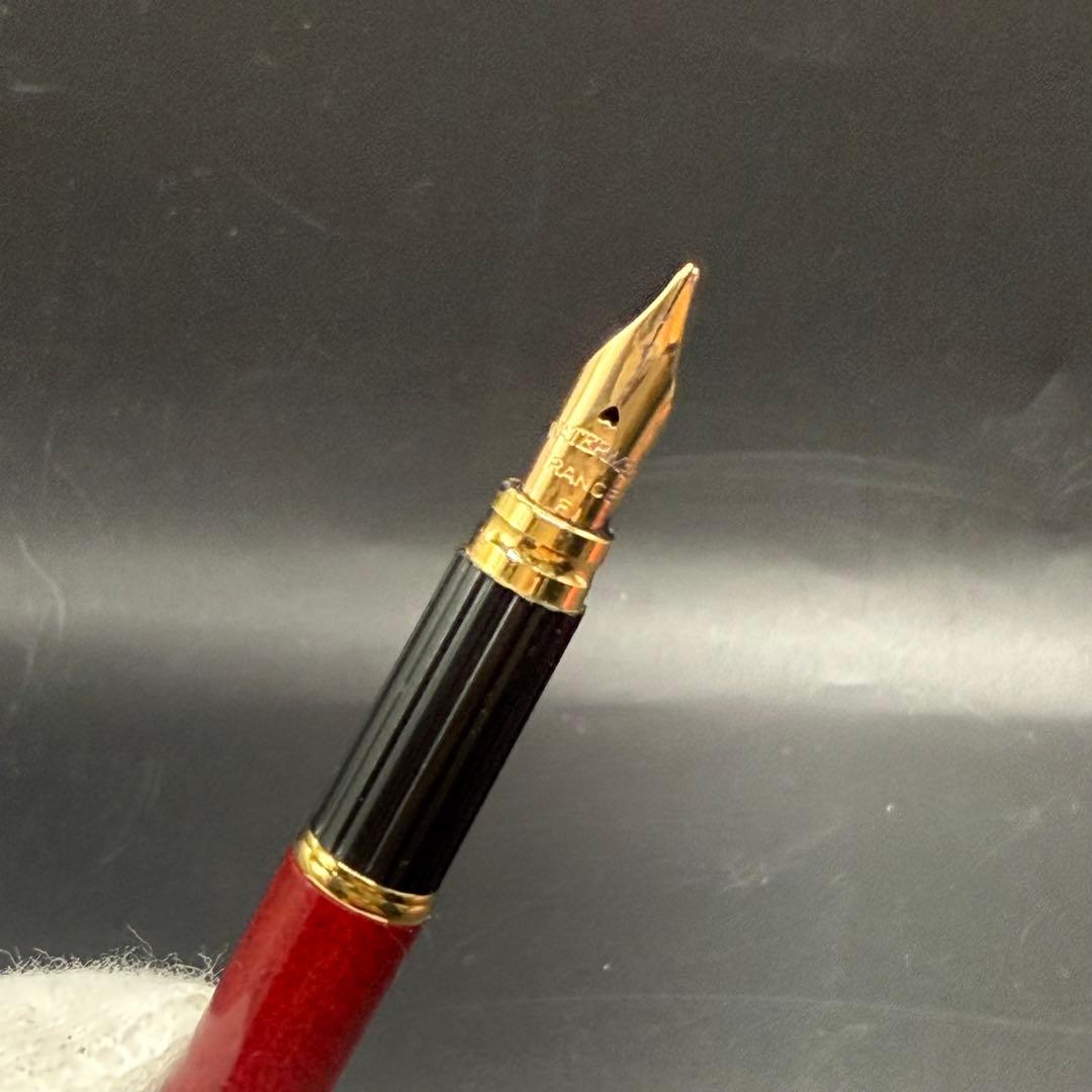 WATERMAN Lady-Agatha 万年筆 字幅F