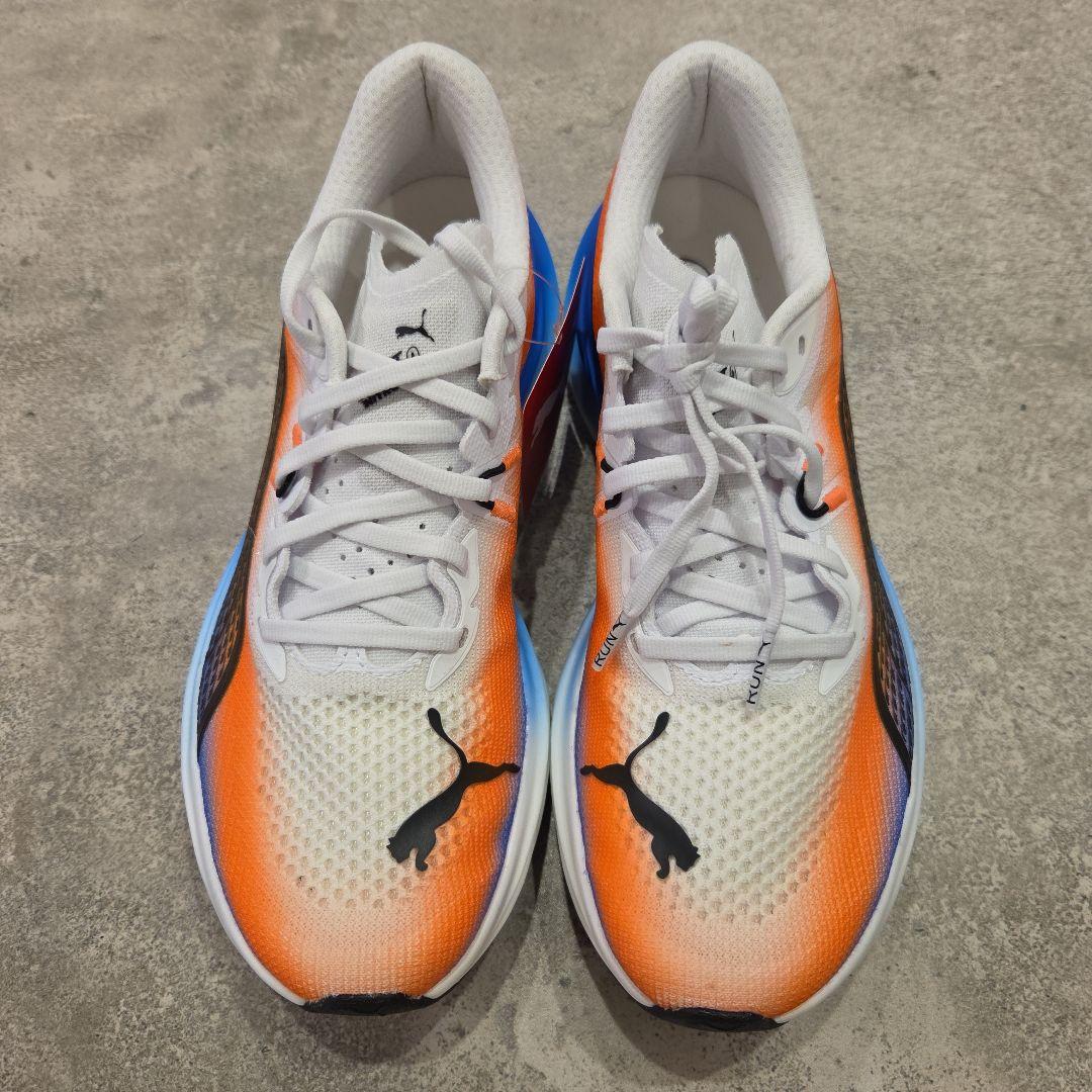 ディヴィエイトニトロ3 EKIDEN　25cm