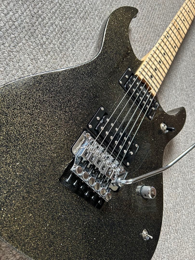 【美品】Killer KG-Fascist Vice SE