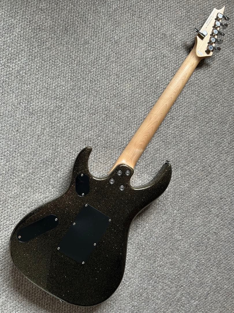 【美品】Killer KG-Fascist Vice SE