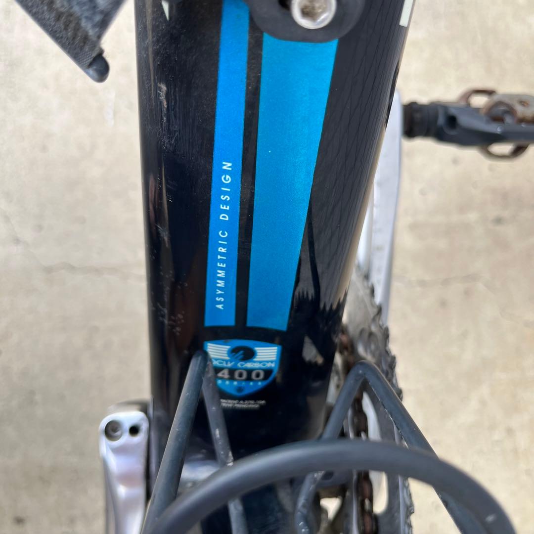 【みかんさん専用】TREK Domane 4.0 ロードバイク トレックドマーネ