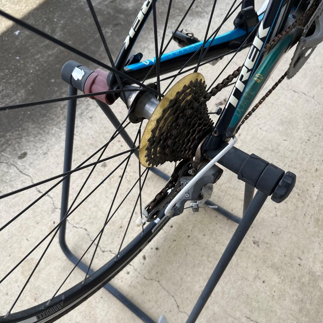 【みかんさん専用】TREK Domane 4.0 ロードバイク トレックドマーネ