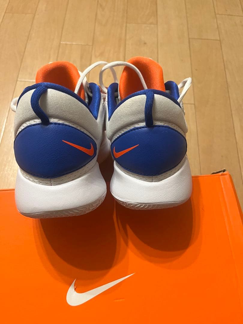 シューズ(男性用) NIKE HYPERDUNK X LOW EP