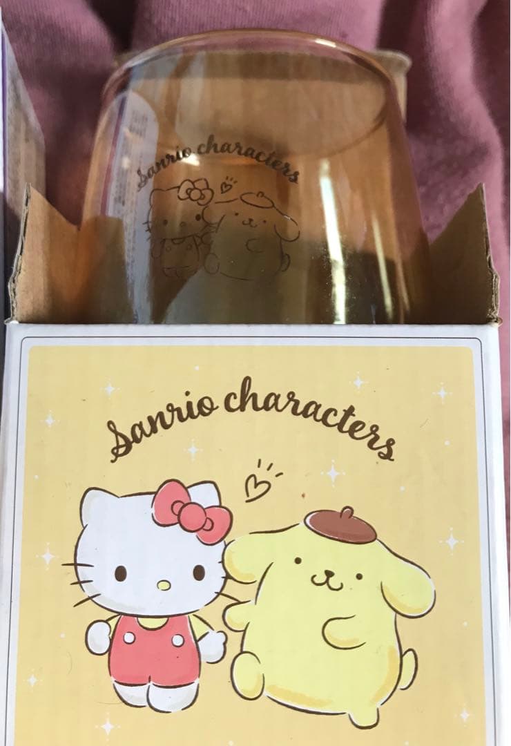 ＊【SANRIOHYPER今限定売り切り】マイメロディクロミキティSET＊