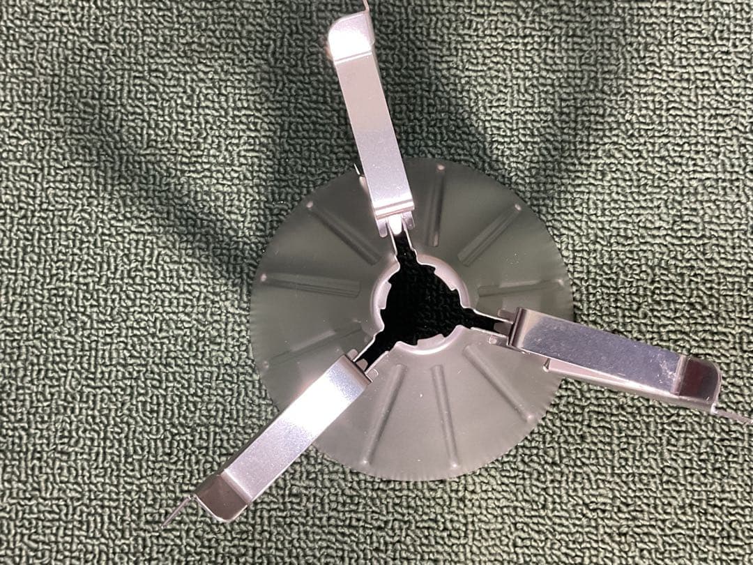 極美品 フィールドバリスタ ミル ＆ ドリッパー スノーピーク