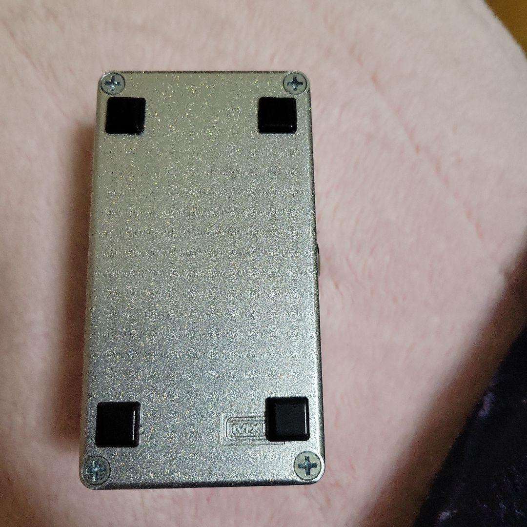 高塚大翔 MXR M75 Super Badass Distortion