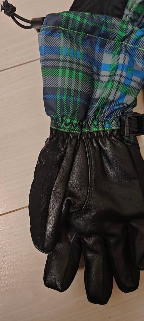 burton スノーボードウェア セットS130