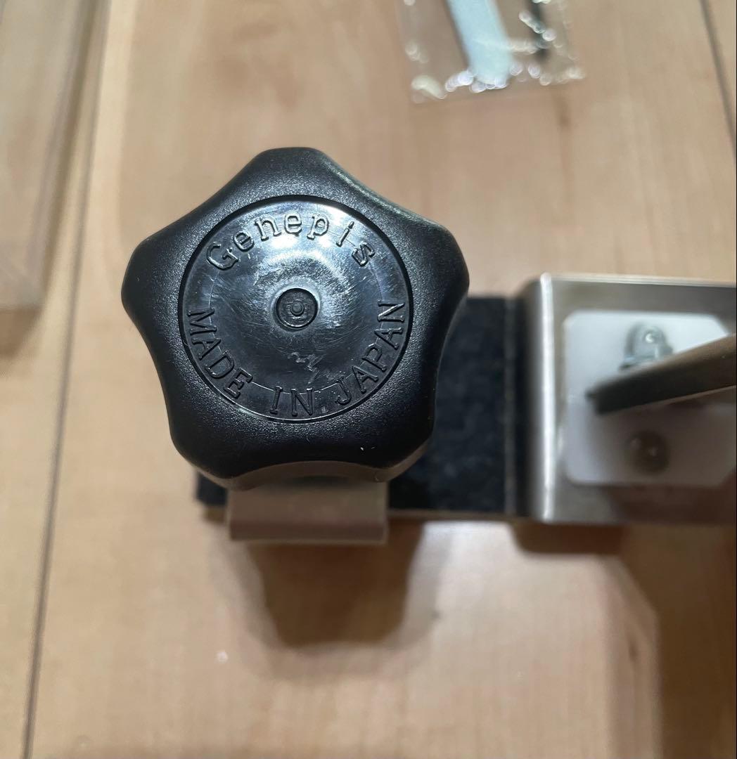 吉澤アシストペダル　ハイツールセット　即日発送