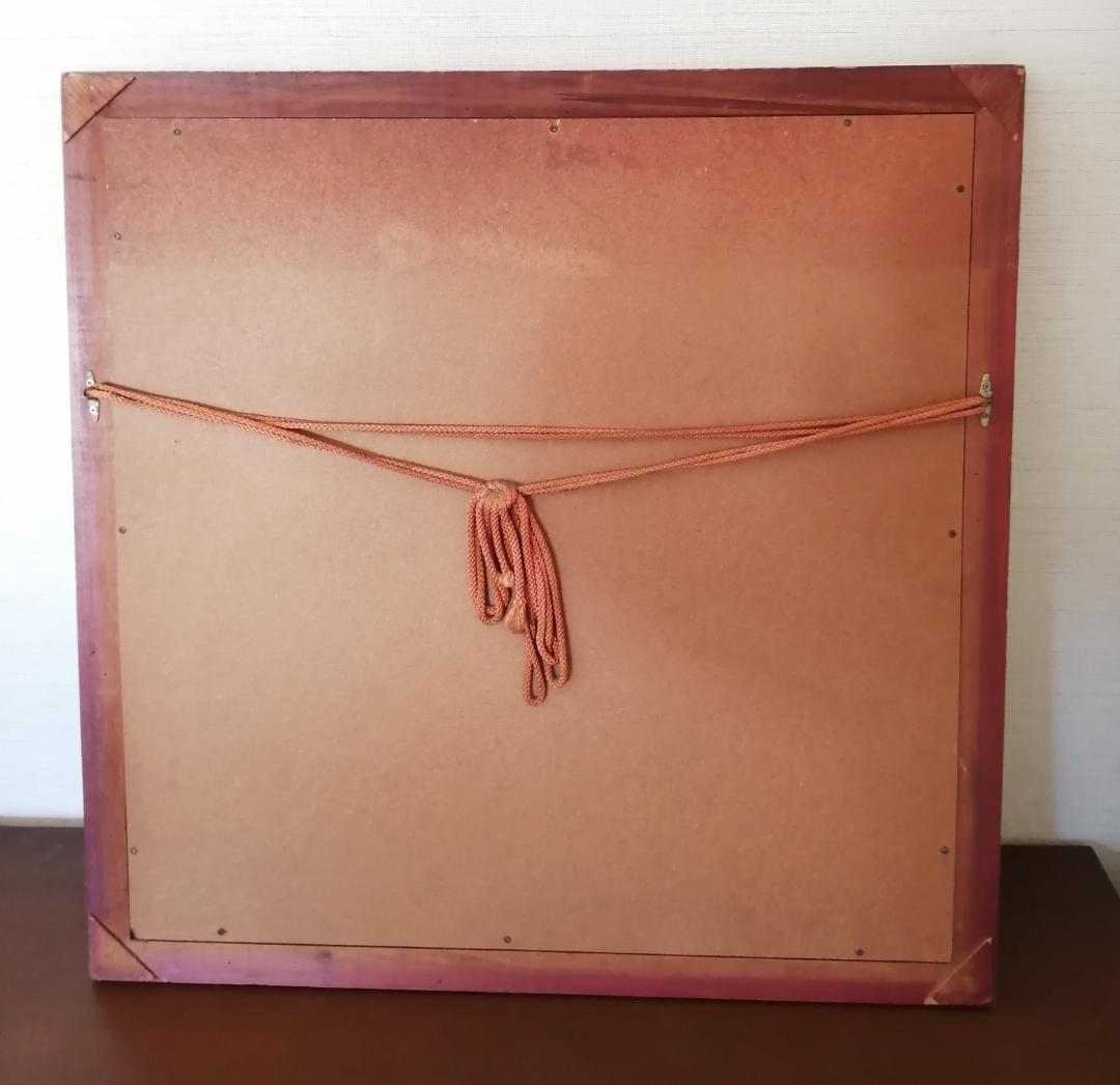 HAIG パブミラー「スコッチ最古の名門。大人のインテリア」