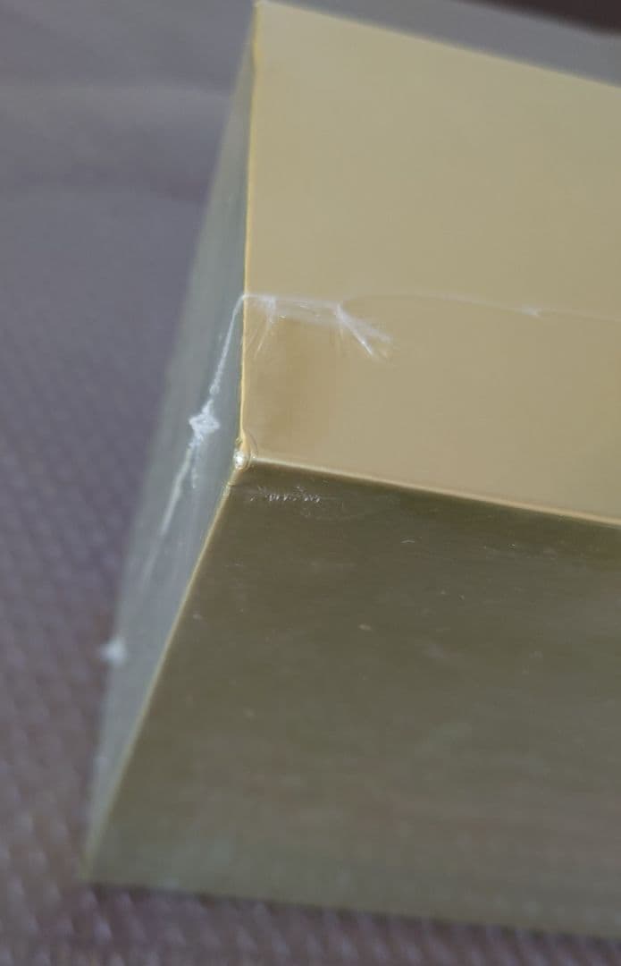 ポケモンカード ゴールデンボックス 25th (未開封・シュリンク付き)