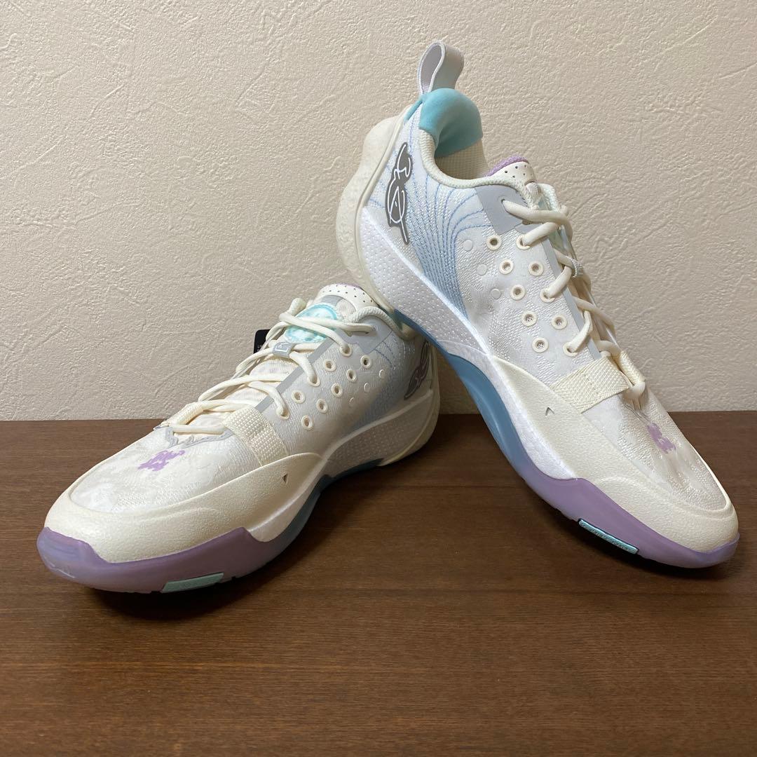 WADE ALL CITY 13 リーニン ウエイド オールシティ バッシュ