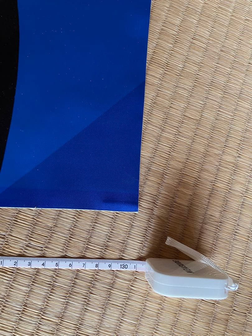 ガンバ大阪　特大バナー　暖簾のような物です