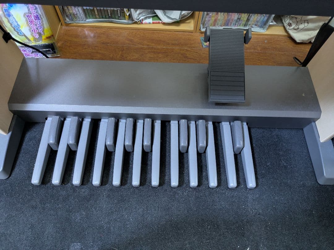 Yamaha エレクトーンELB-02　24年製