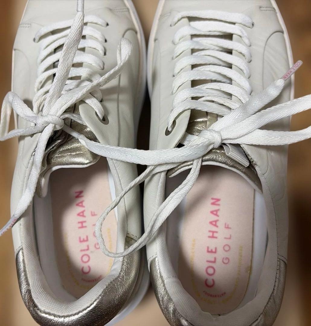 COLE HAAN ゴルフシューズ　グランドプロ