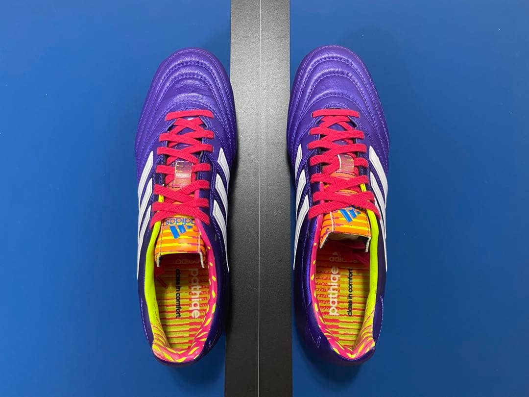 パティーク　11pro