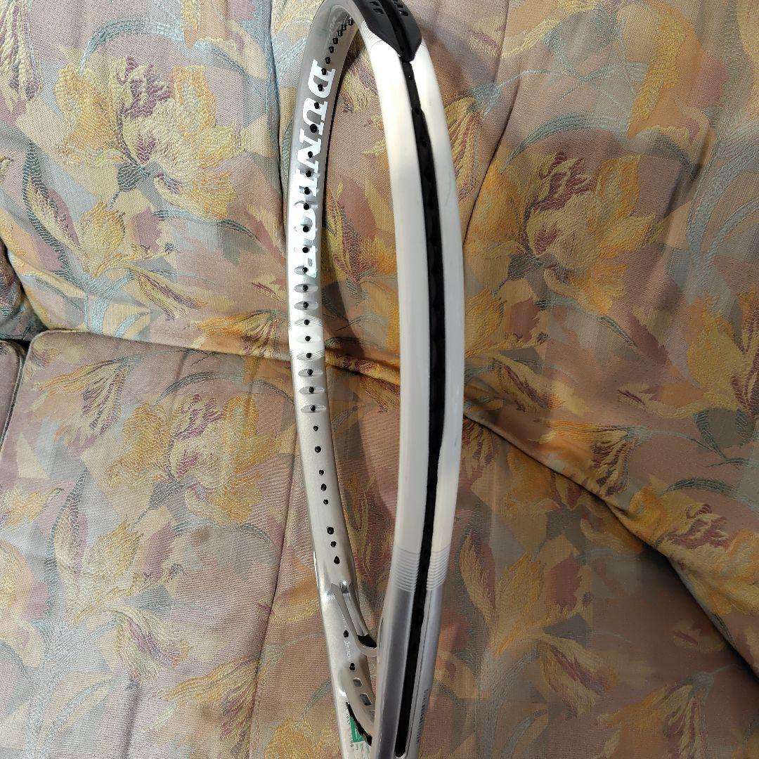 硬式テニスラケット DUNLOP　ダンロップLX1000　G2　美品