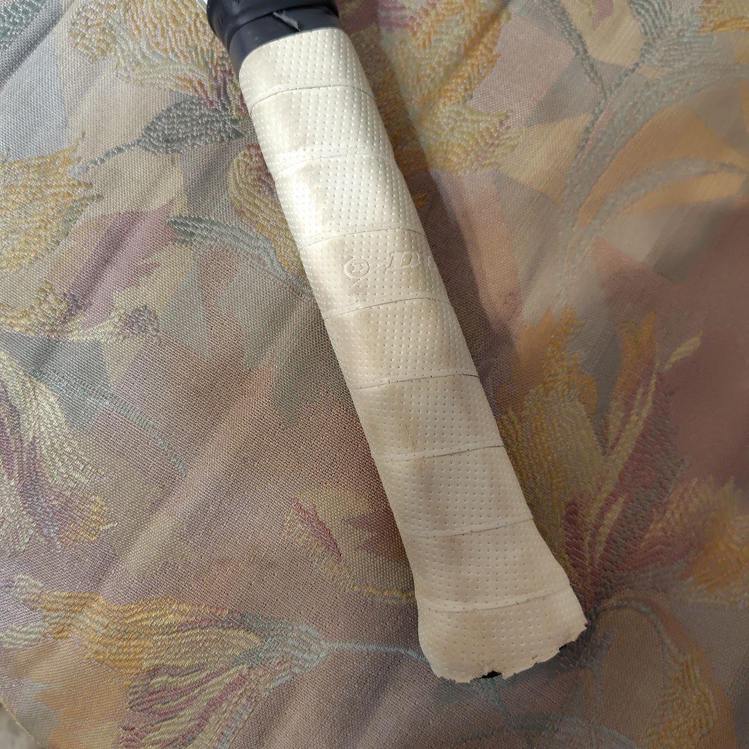 硬式テニスラケット DUNLOP　ダンロップLX1000　G2　美品