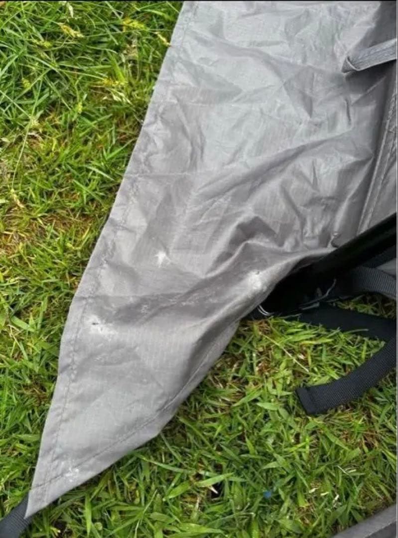 ラーテルワークス　ボーデン　ルーフプロテクター付き