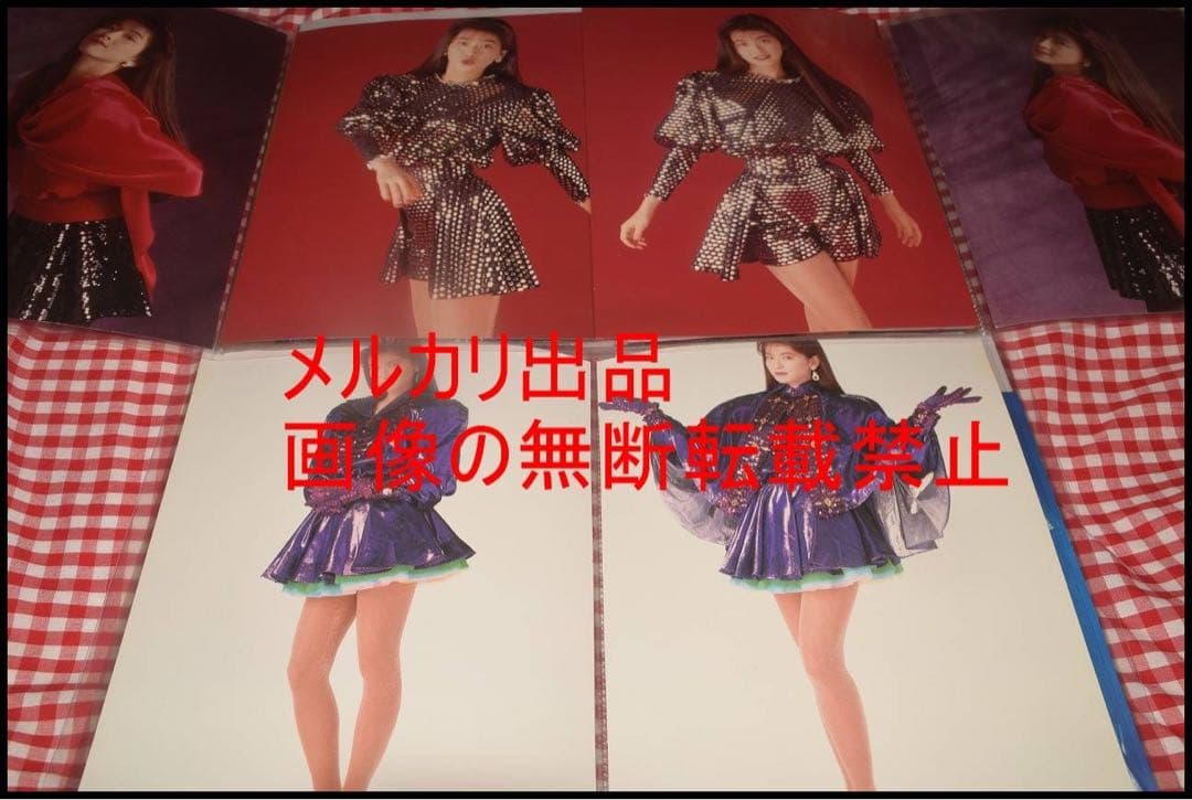 ▲貴重▲森高千里▲切り抜き▲