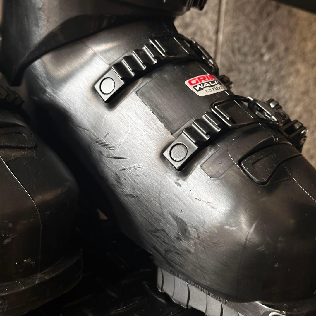 ヘッド スキーブーツ コア 110 HEAD KORE 110 GW