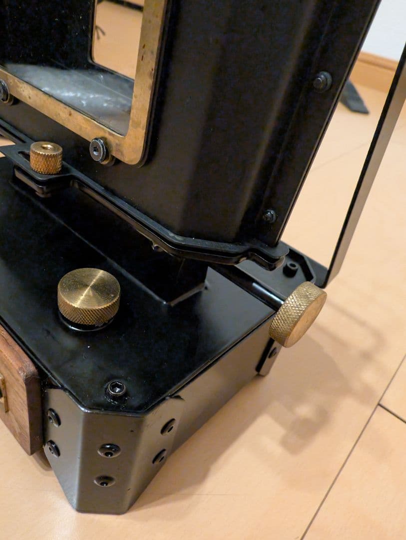 GOOUT SPRINGHILL アイロンストーブ