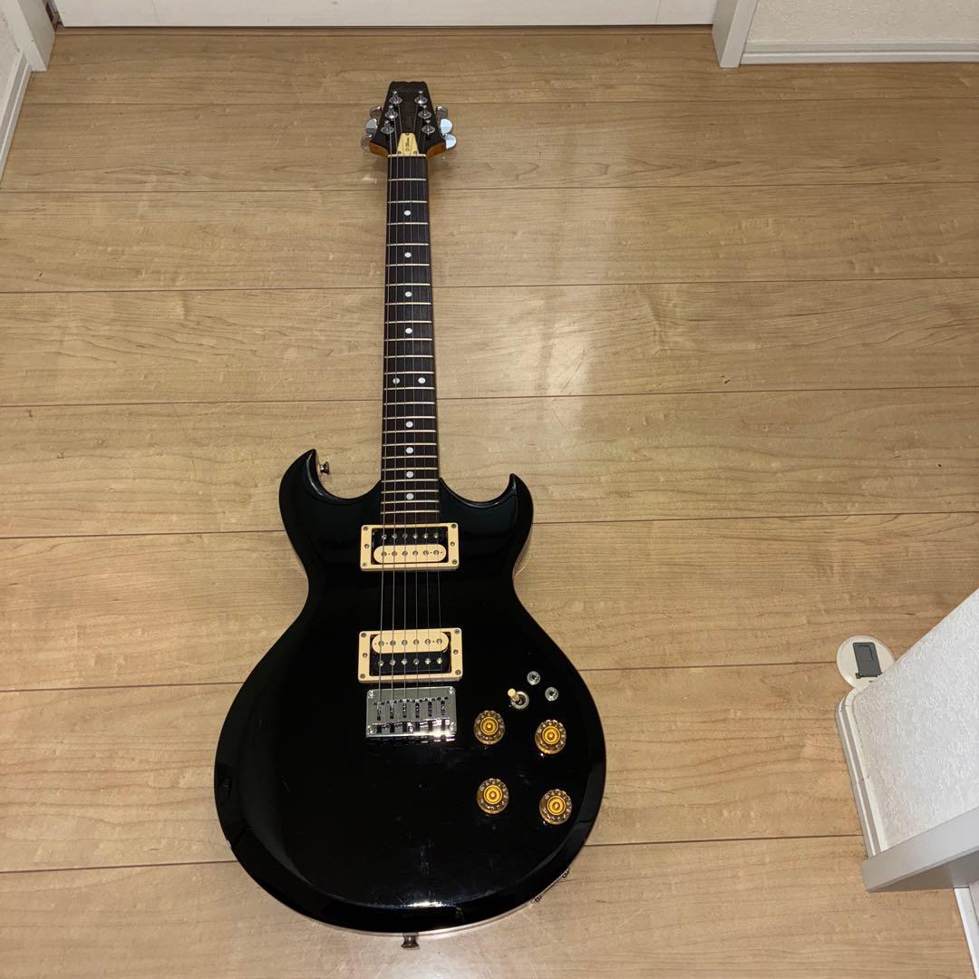 レア機　カートコバーンCS-350 アリアプロII 日本製80年代 エレキギター