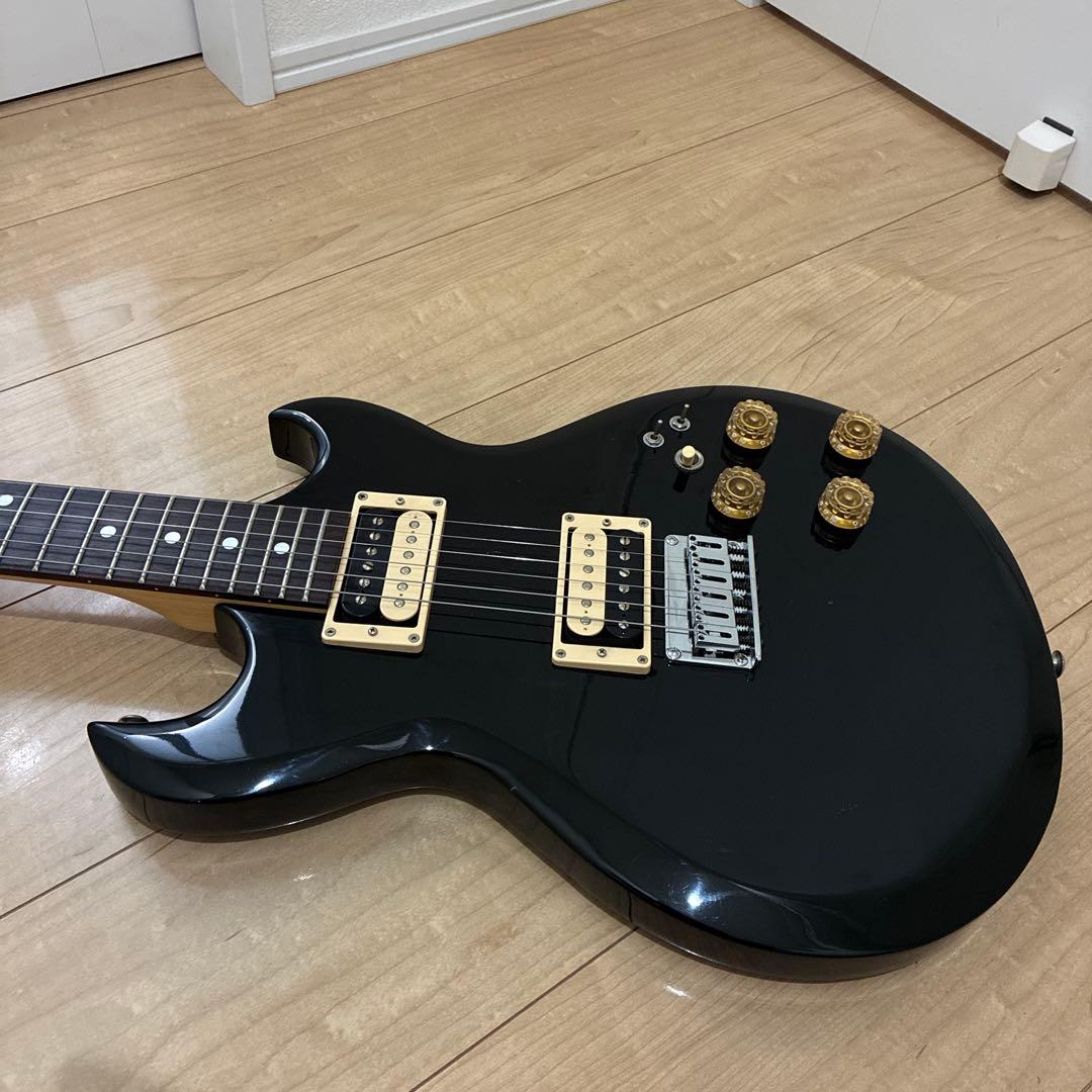 レア機　カートコバーンCS-350 アリアプロII 日本製80年代 エレキギター