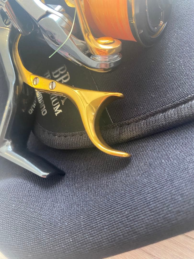 リール SHIMANO BB-X TECHNIUM C3000DXG