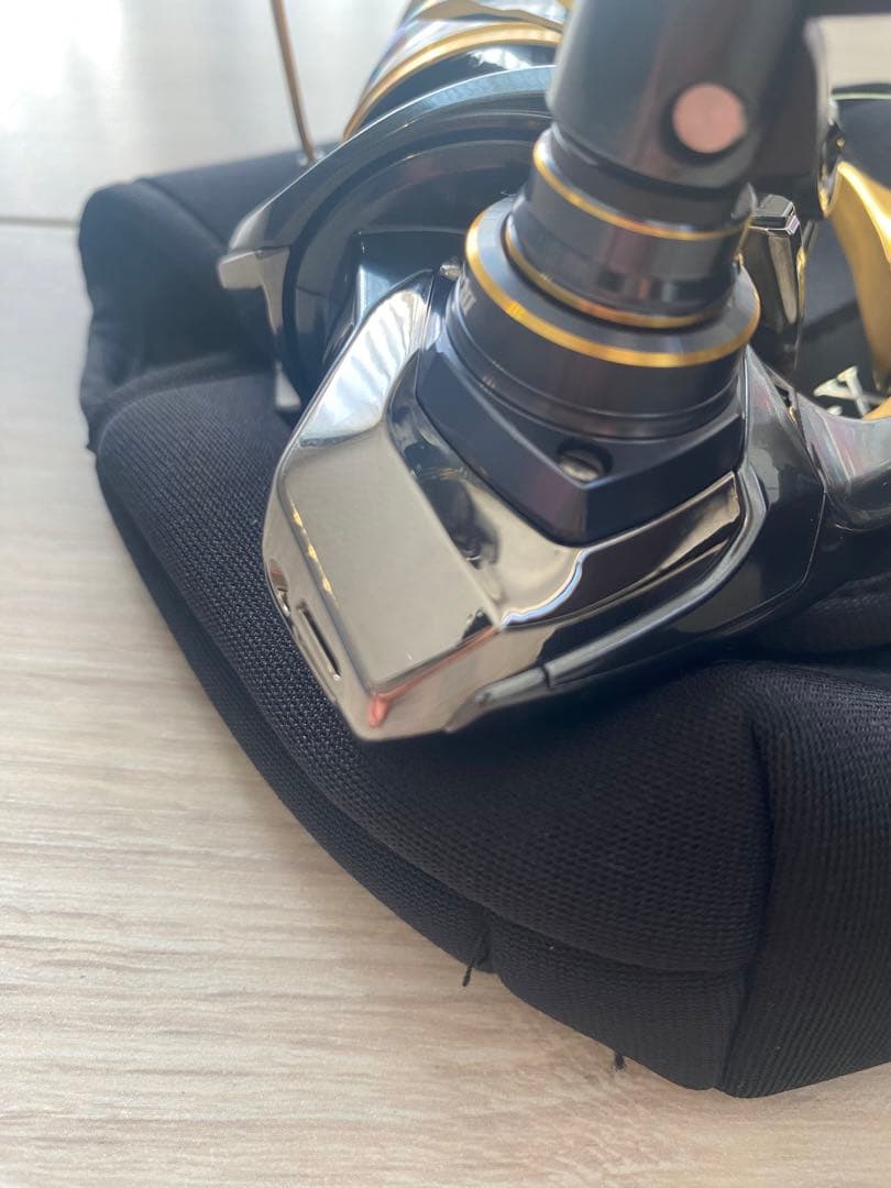 リール SHIMANO BB-X TECHNIUM C3000DXG