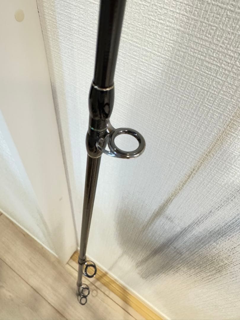 ヤマガブランクス　ブルースナイパー106PS