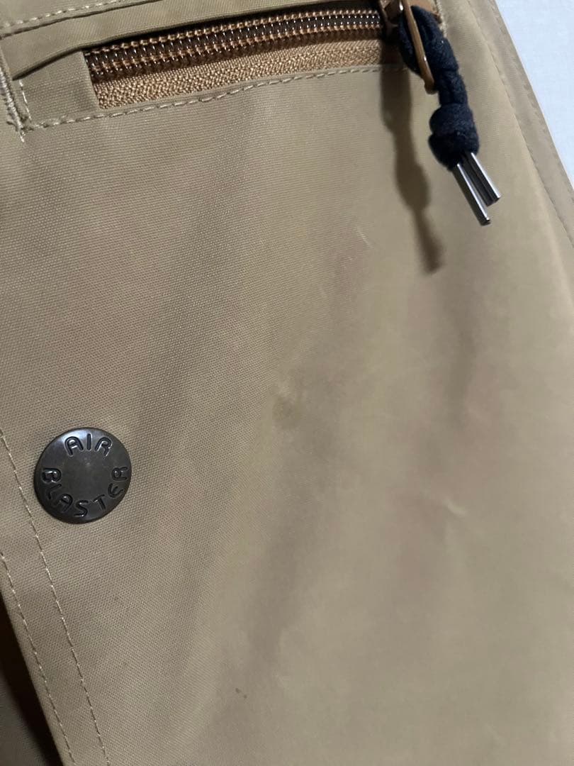 AIRBLASTER レディース　ビブパンツ