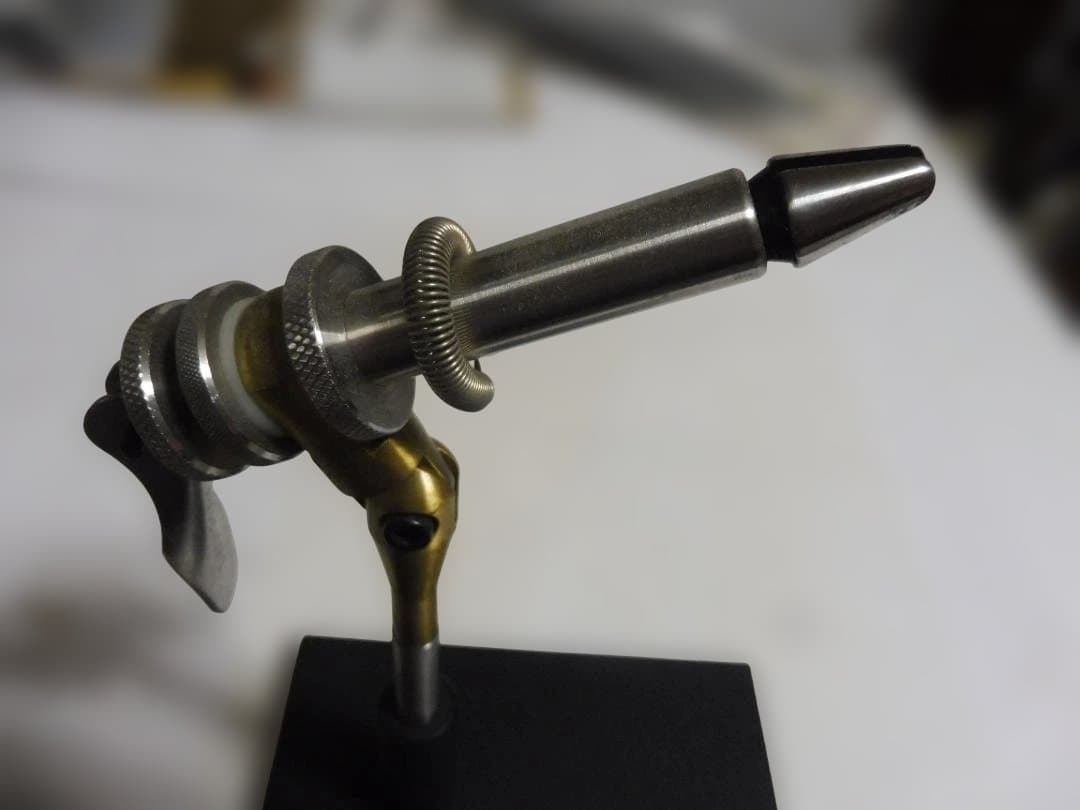 トンプソン THOMPSON 360バイス ステンレスタイプ