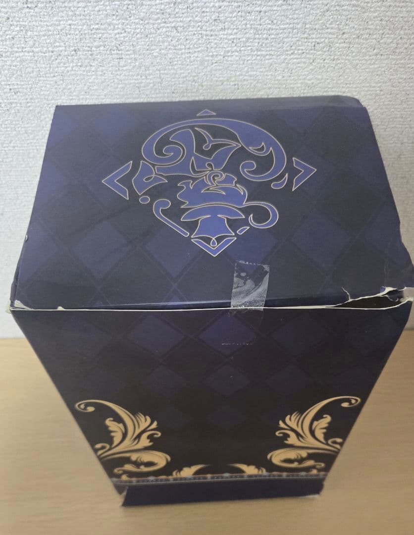 原神 フリーナ　フィギュア（24cm）