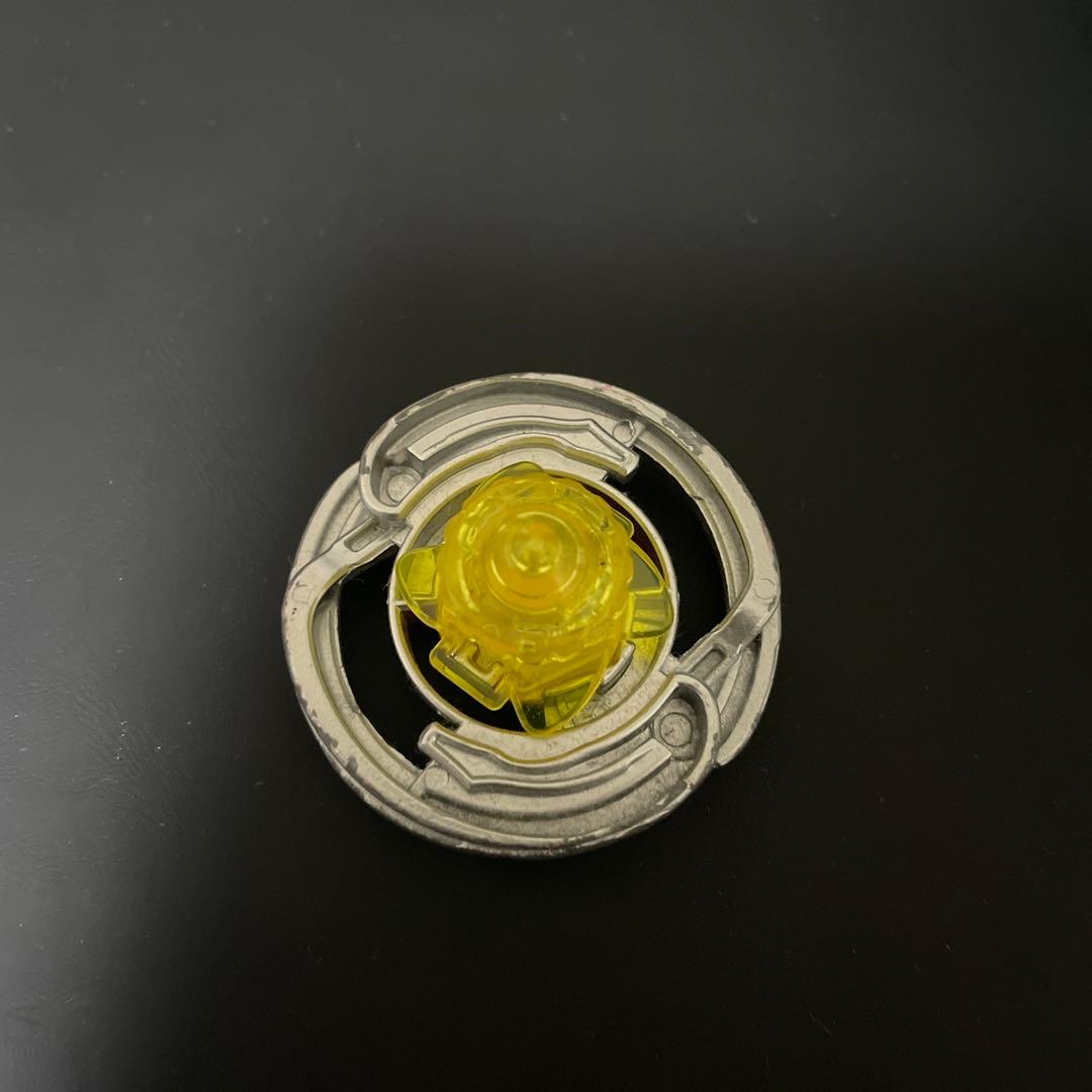 メタルファイトベイブレード ビルゴ 赤ビルゴ