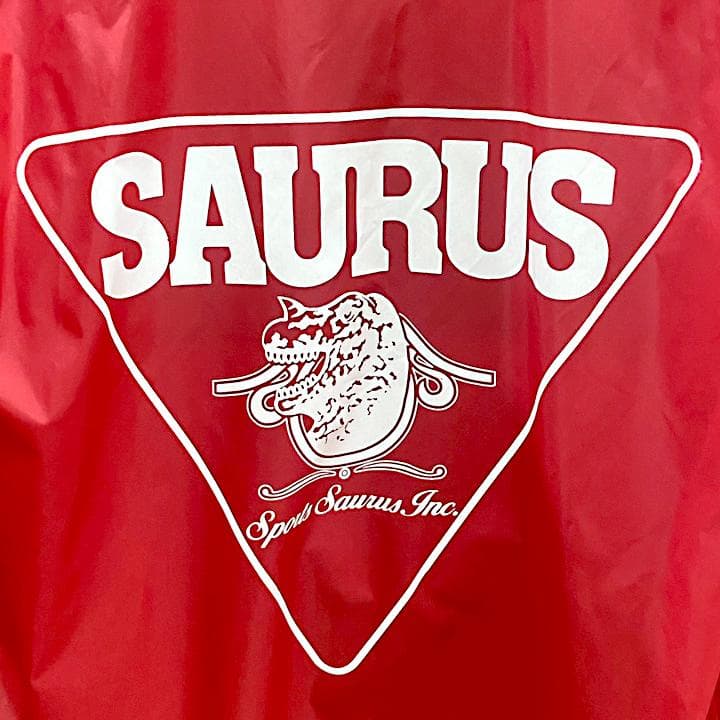 スポーツザウルス　パーカー