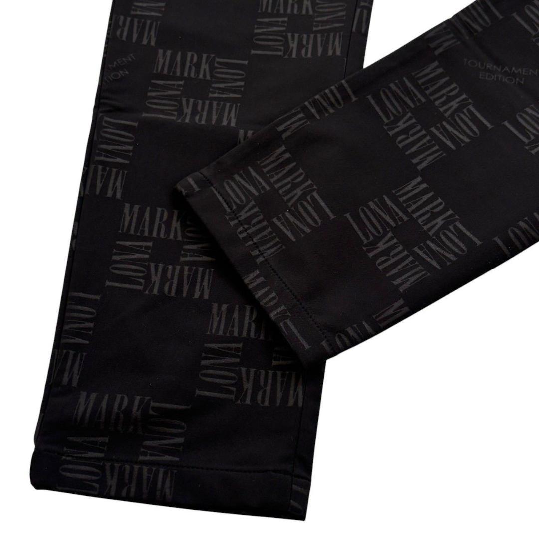 未使用　MARK&LONA マークアンドロナ ゴルフウェア レディース M