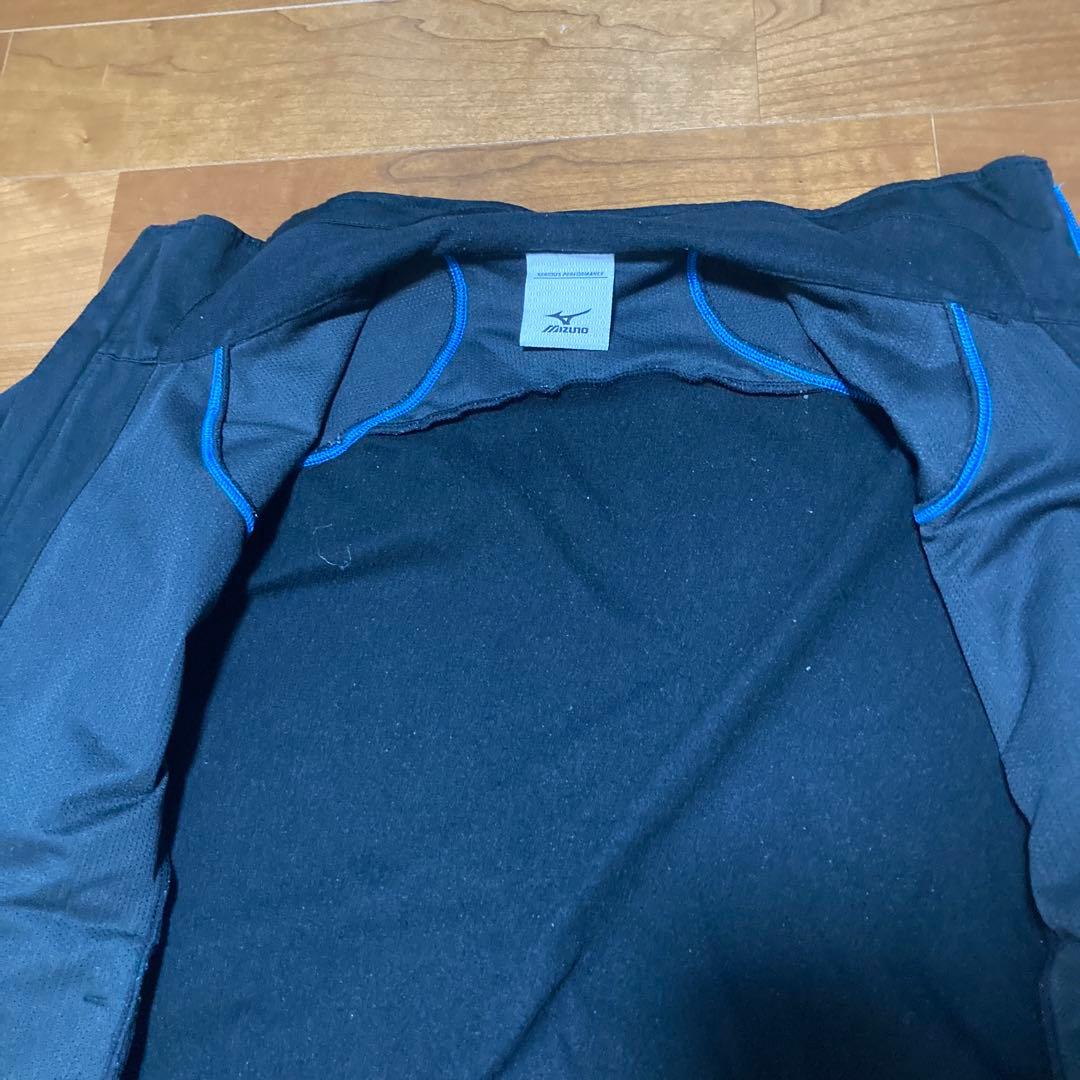 ミズノ　ウェアセット クロスカントリースキー　オーバージャージ