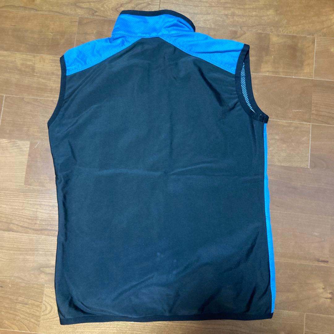 ミズノ　ウェアセット クロスカントリースキー　オーバージャージ