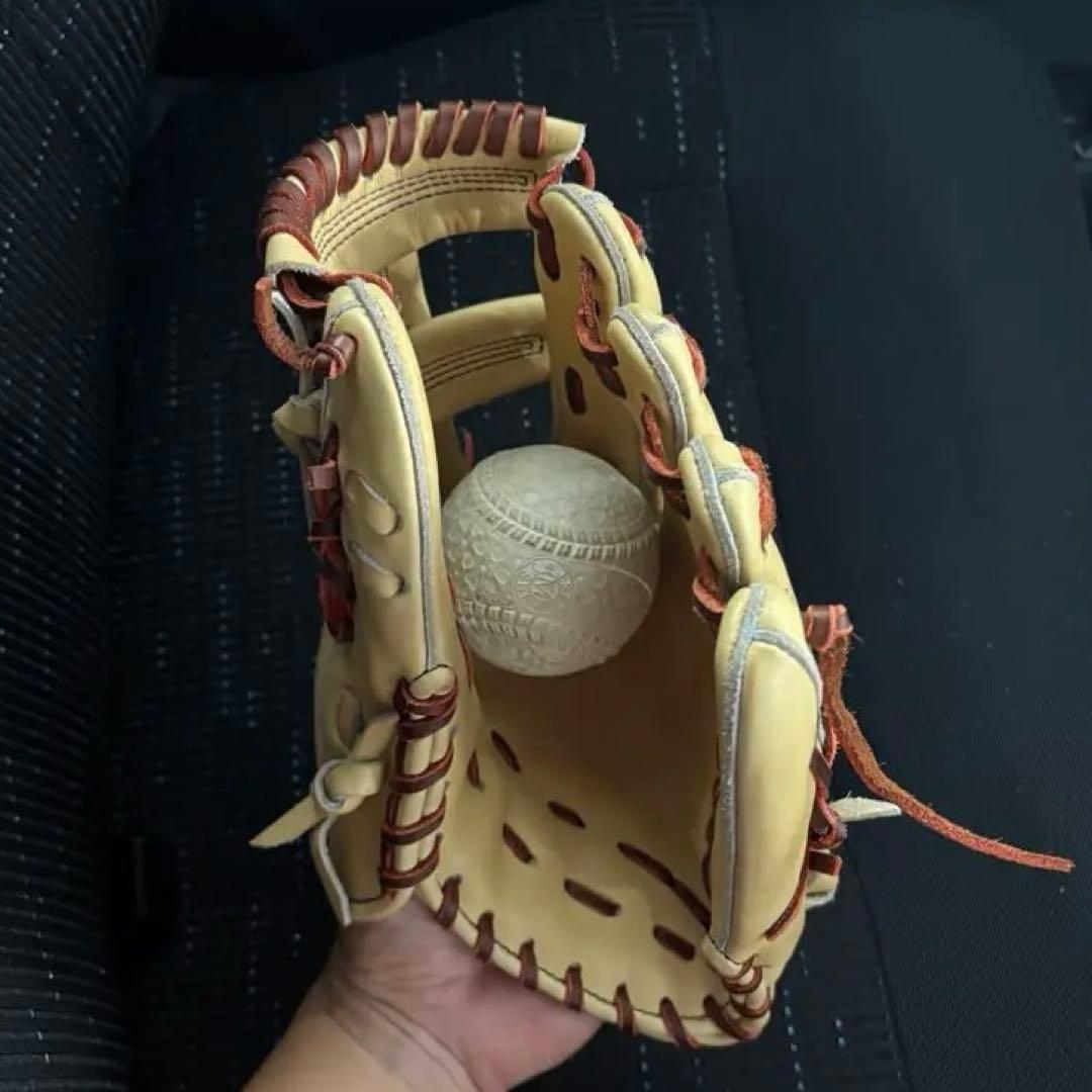 い*い様 ipselect アイピーセレクト 硬式用 RDモデル